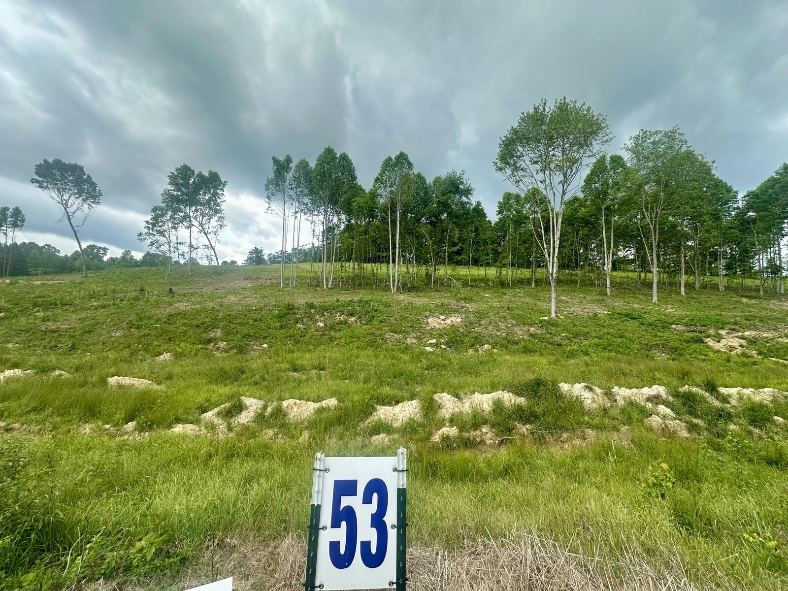 Property Photo:  53 Malibu Drive Lot  KY 40701 