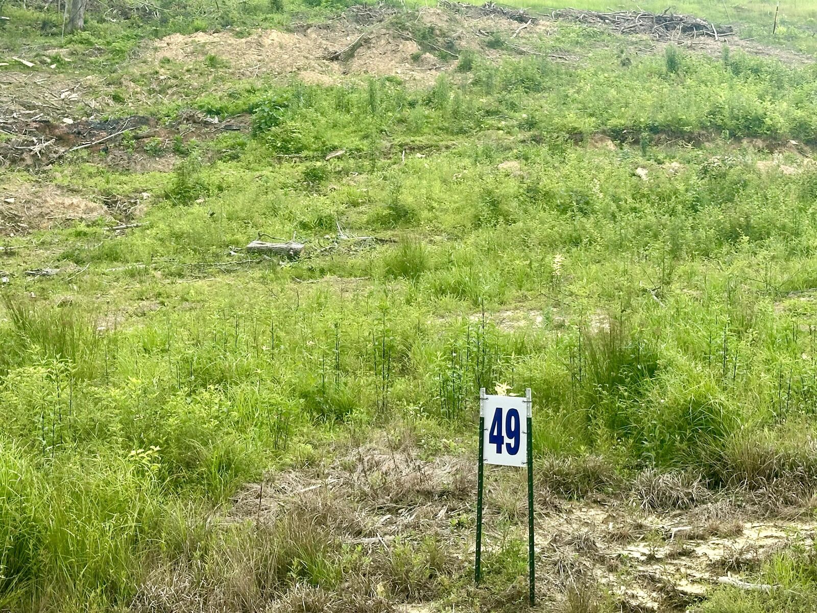 Property Photo:  49 Malibu Drive Lot  KY 40701 