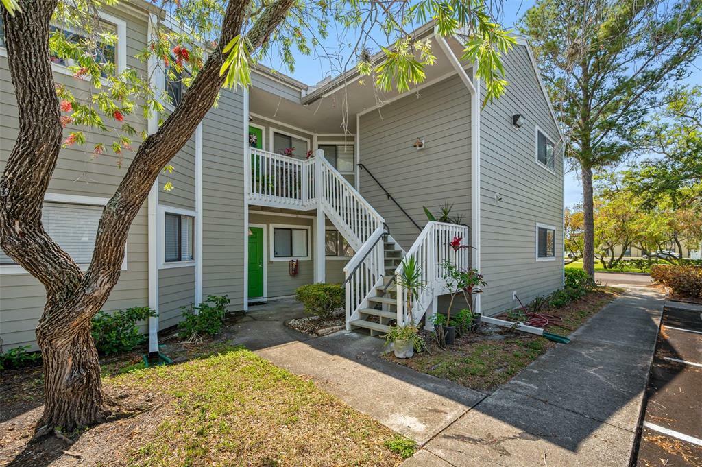 Property Photo:  7298 Ulmerton Road 204  FL 33771 