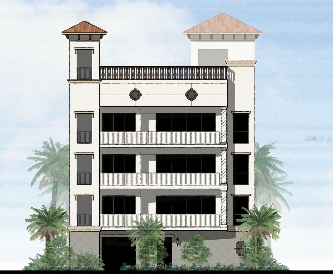 Property Photo: 225 The Esplanade N. 201 FL 34285