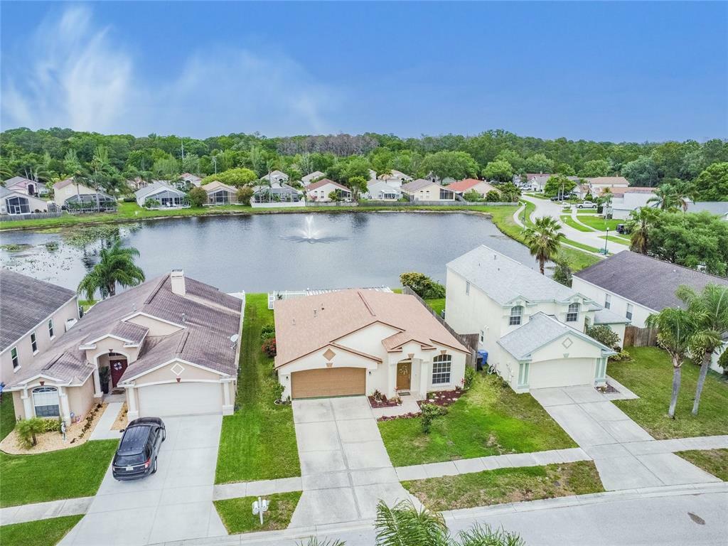 Property Photo:  10205 Charleston Corner Road  FL 33635 