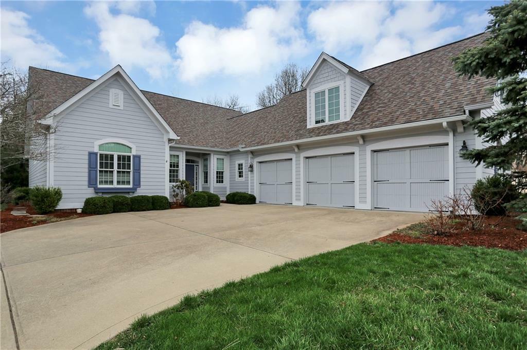 4542 Summersong Road  Zionsville IN 46077 photo