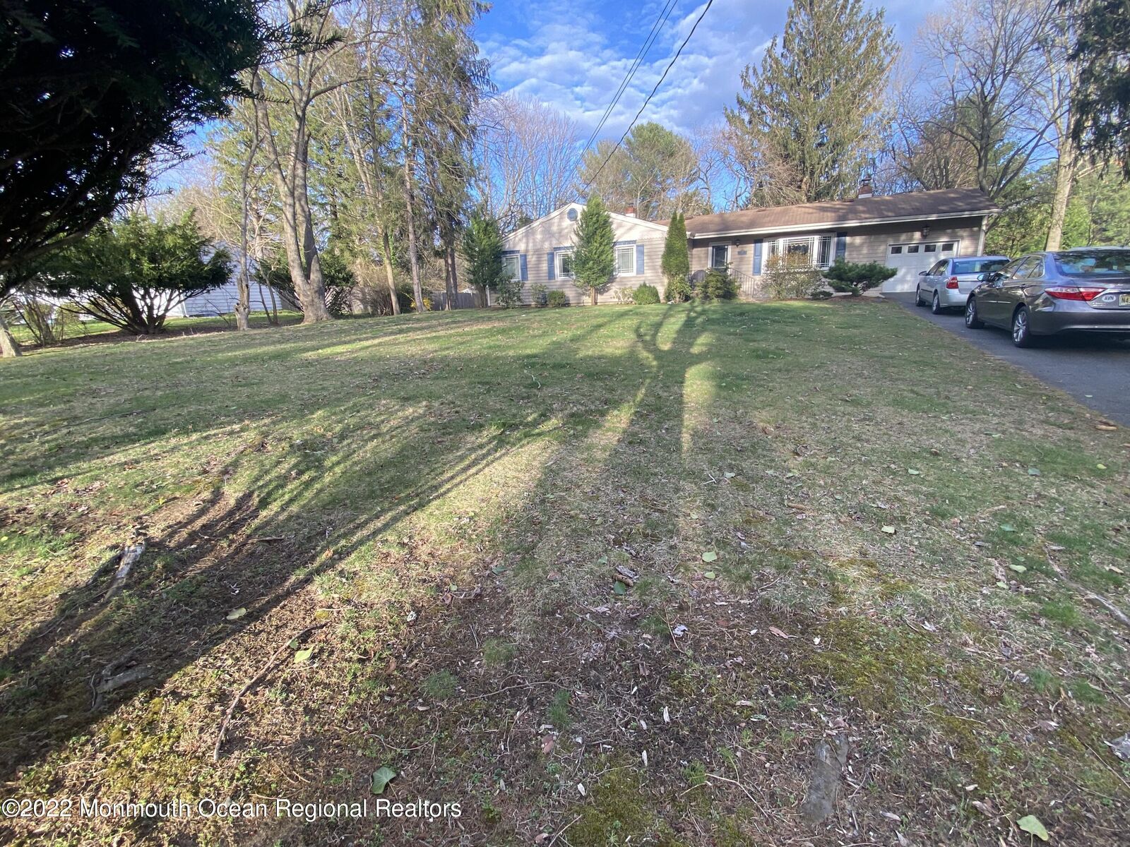Property Photo:  59 Reeds Road  NJ 07724 