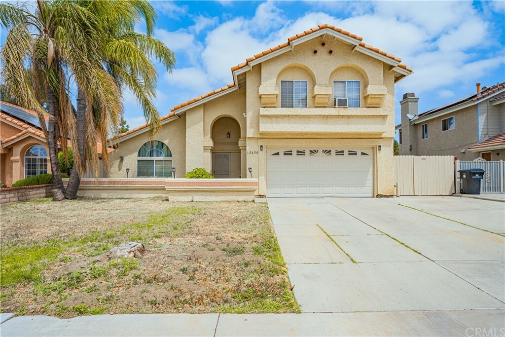 Property Photo:  2630 Alne Drive  CA 92545 