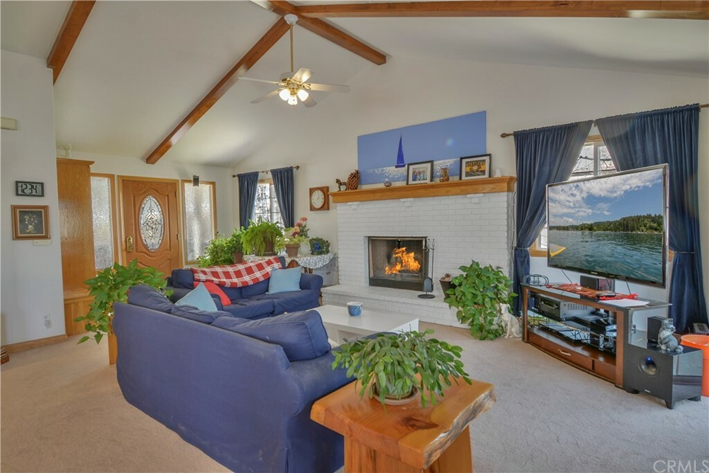 Property Photo:  28146 N Bay Road  CA 92352 