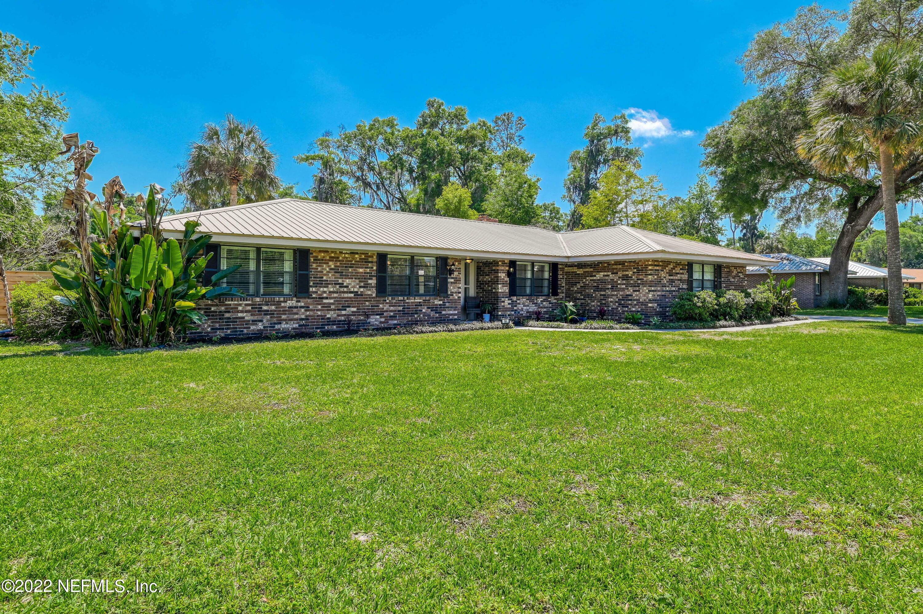 Property Photo:  144 Timber Lane  FL 32177 