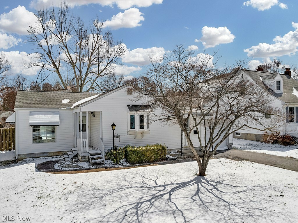 Property Photo:  8307 Westmoor Road  OH 44060 