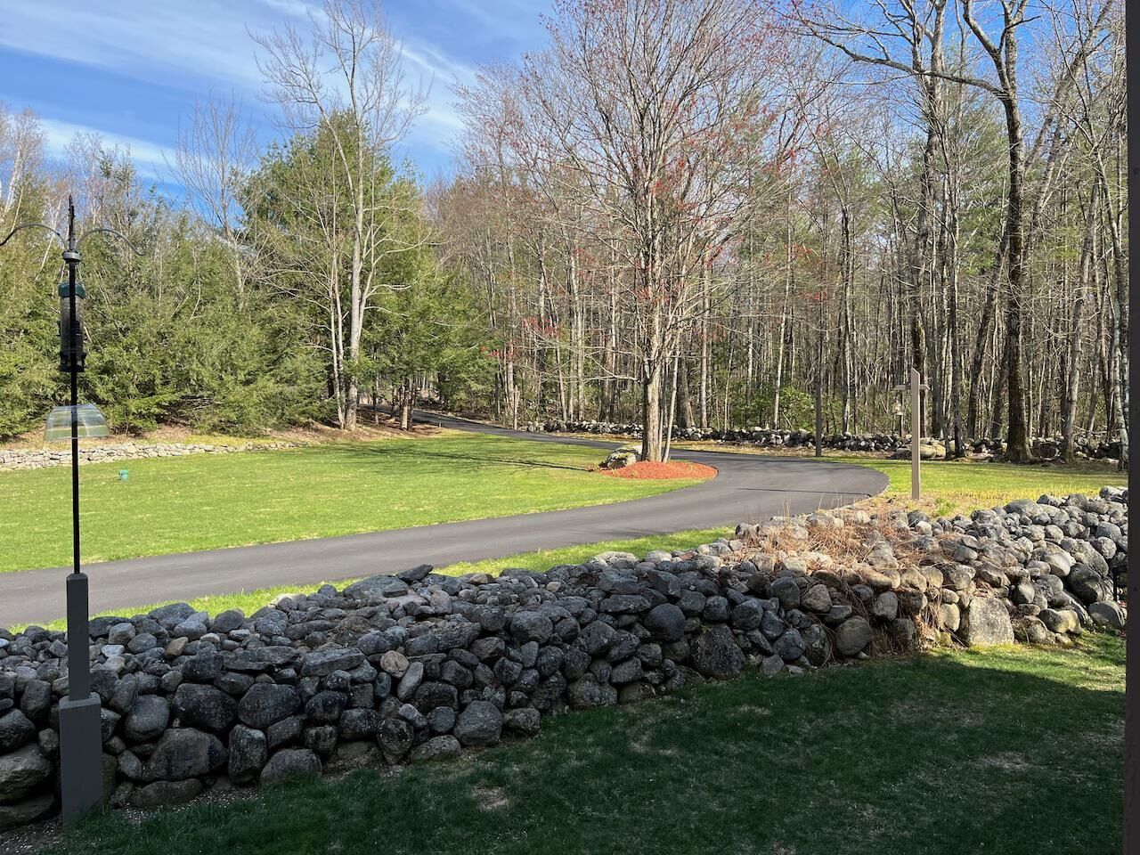 Property Photo:  41 West Hill Road  NH 03033 