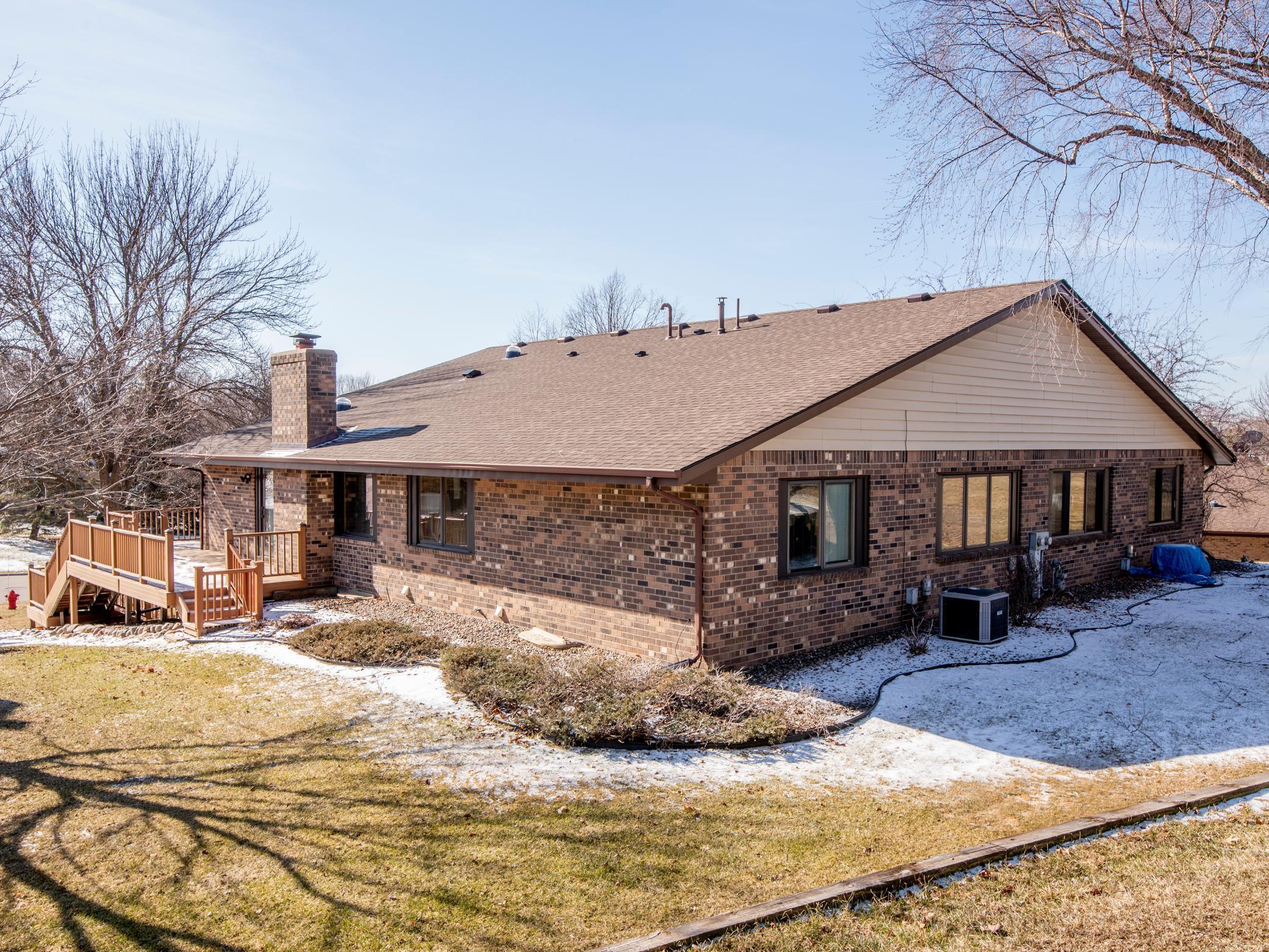 Property Photo: 2800 Robinwood Way MN 55125