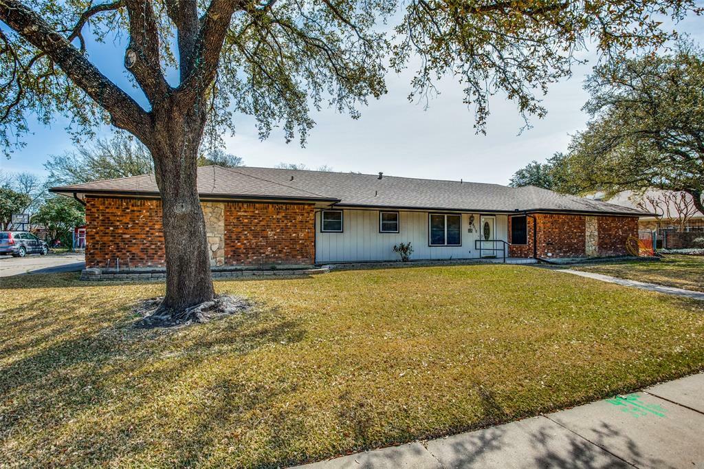 Property Photo:  4010 Keystone Street  TX 75041 