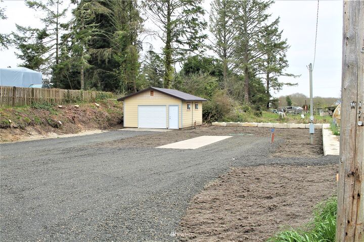 139 E Wood Hill  Westport WA 98595 photo