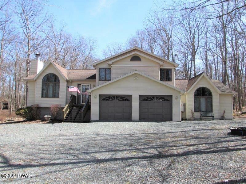 Property Photo:  227 Surrey Drive  PA 18428 