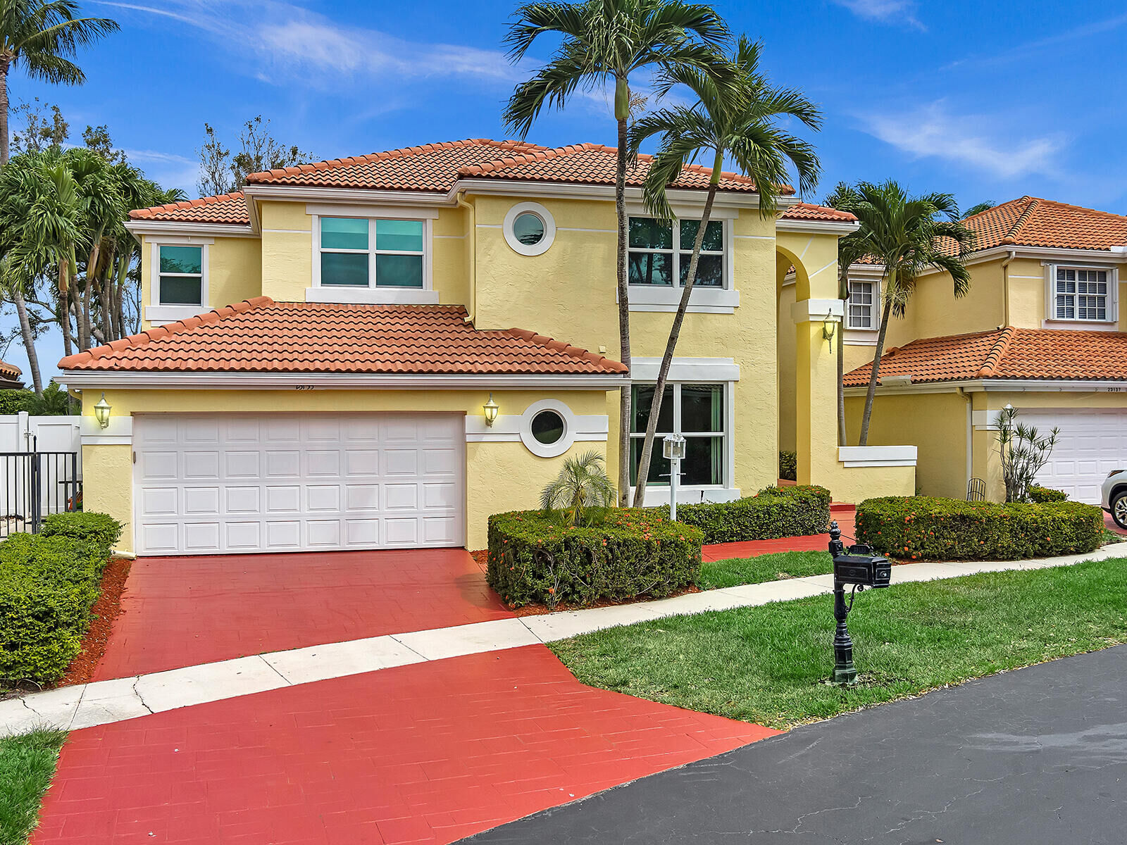 Property Photo:  23133 Boca Club Colony Circle  FL 33433 
