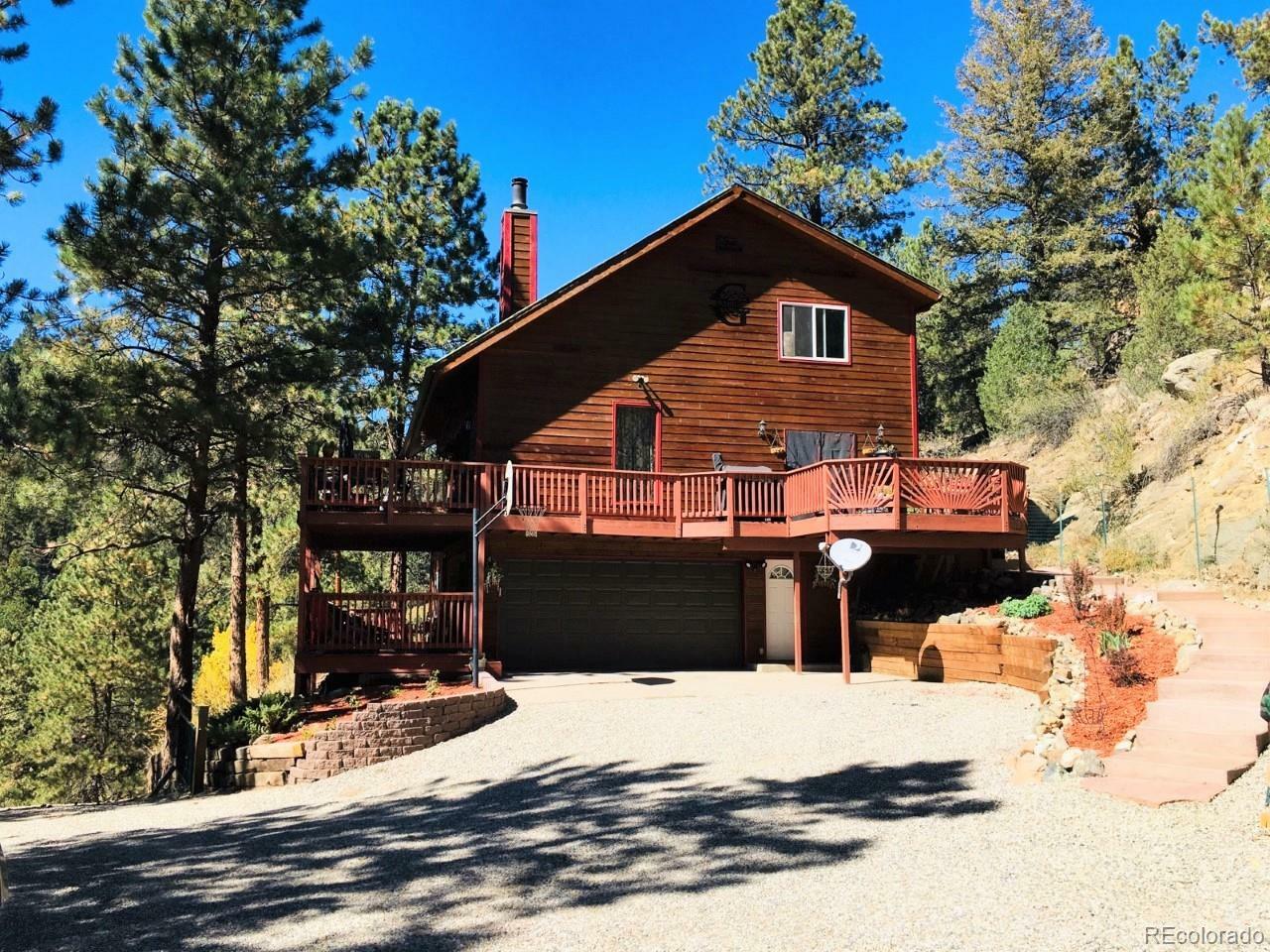 Property Photo: 853 Brookside Drive CO 80129