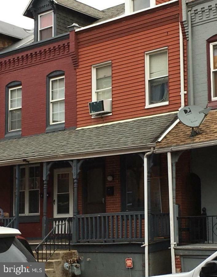 Property Photo:  1415 Moss Street  PA 19604 