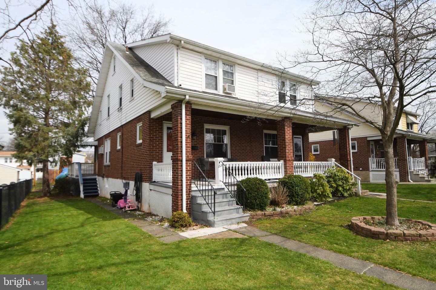 Property Photo:  1337 South Street  PA 19464 