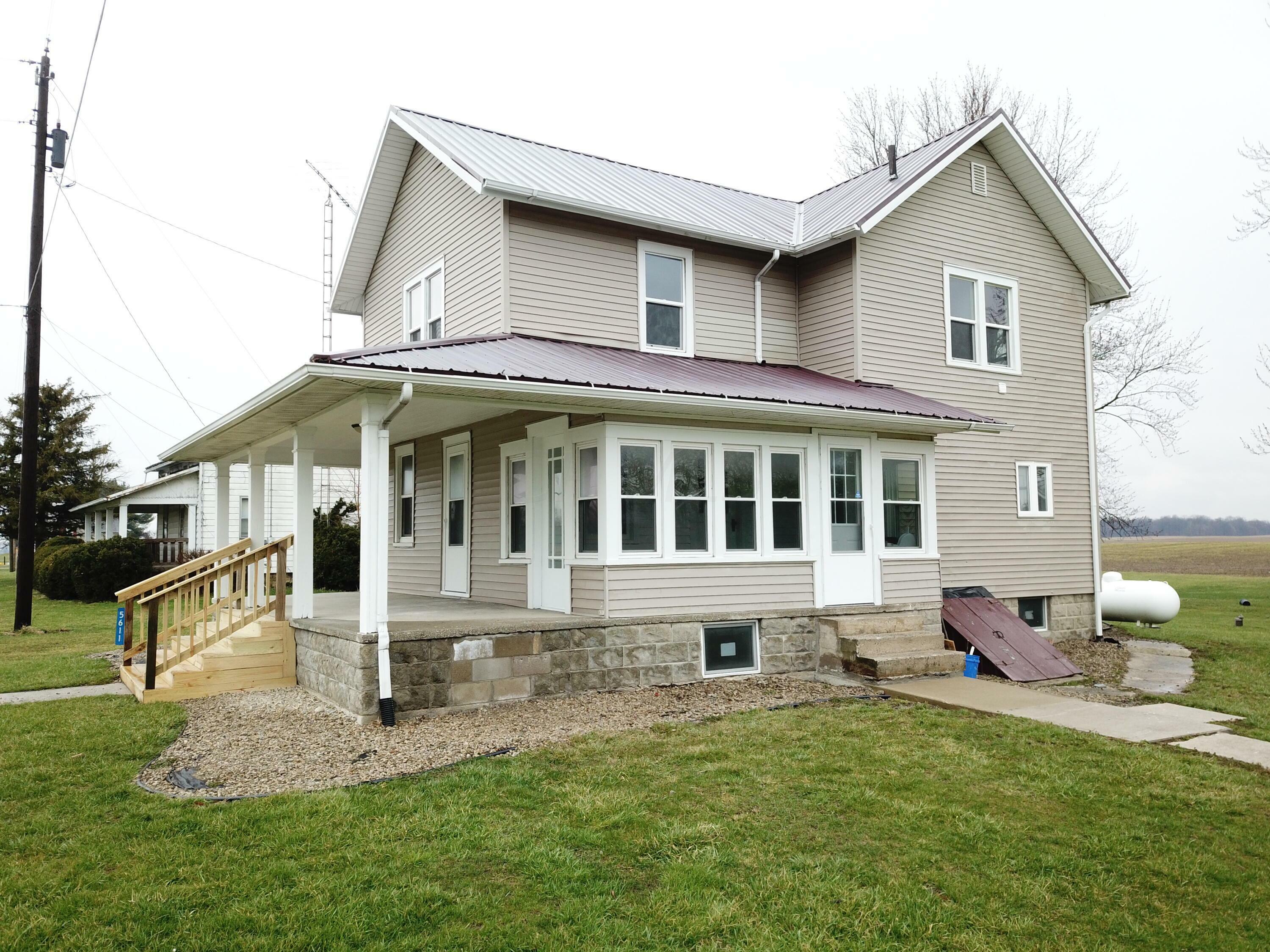 Property Photo: 5611 Oh-19 OH 44820