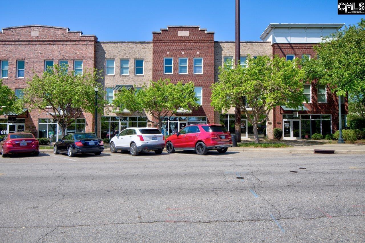 Property Photo:  617 Lady  SC 29201-3095 