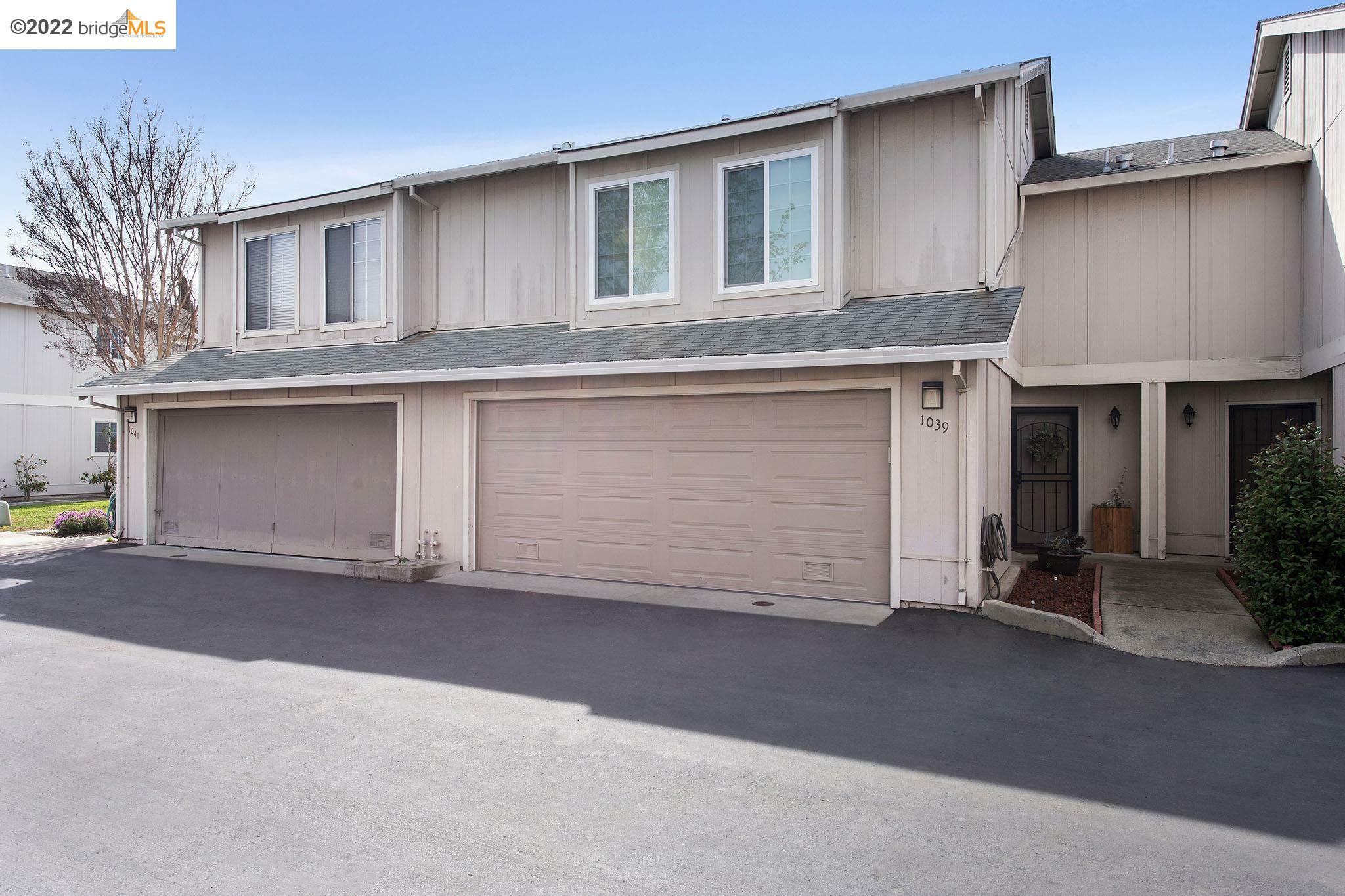 Property Photo:  1039 Evans Ct  CA 94544 