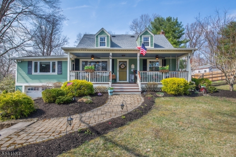 Property Photo: 5 Melville Pl NJ 07930