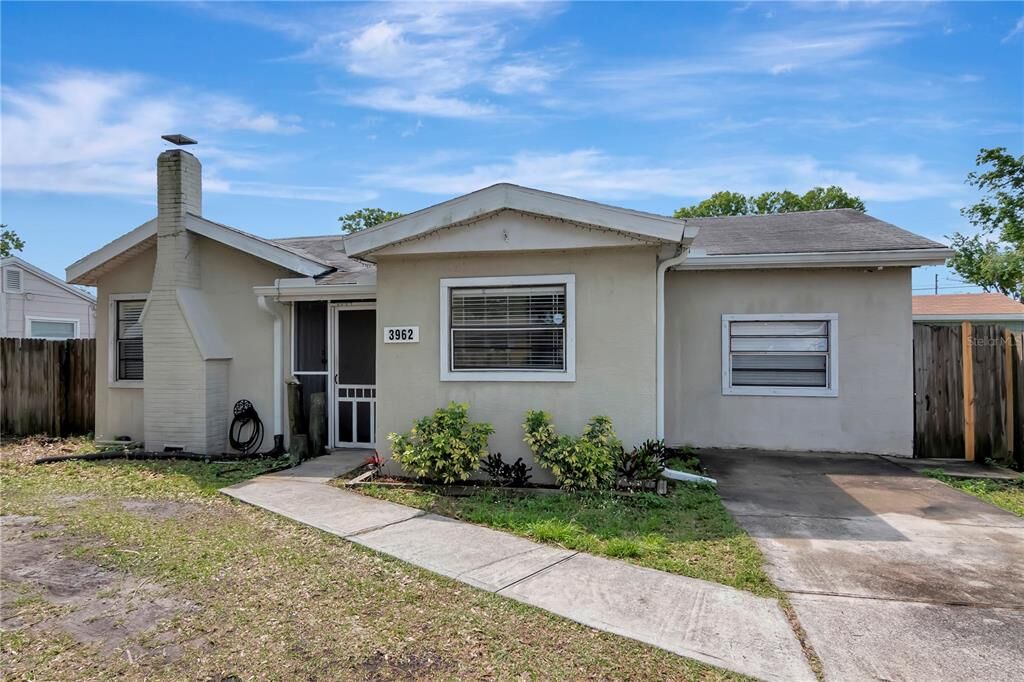 Property Photo:  3962 42nd Avenue N  FL 33714 