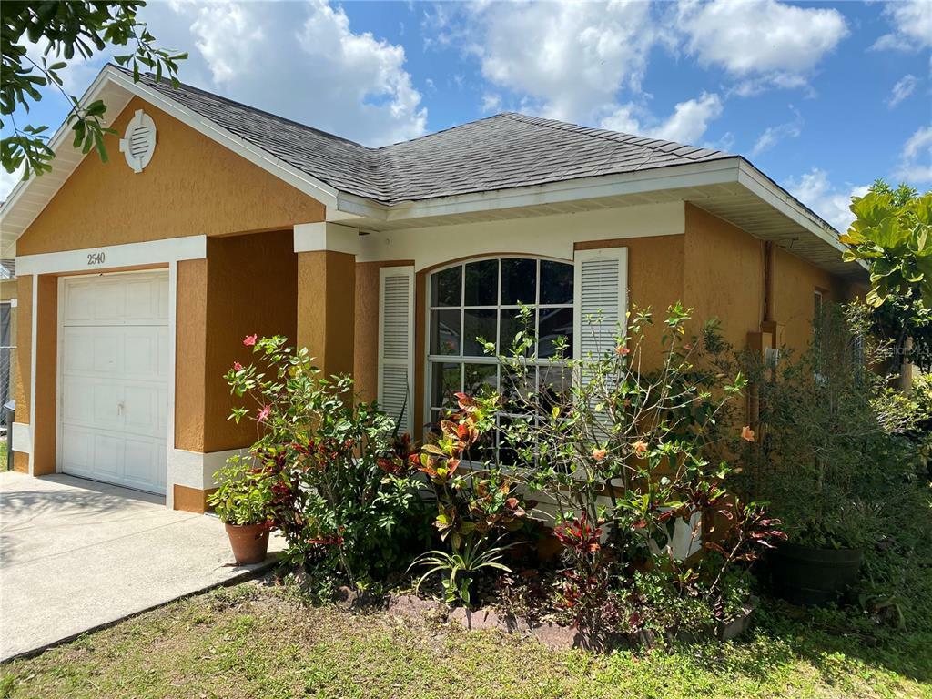 Property Photo:  2540 Daffadil Terrace  FL 32771 