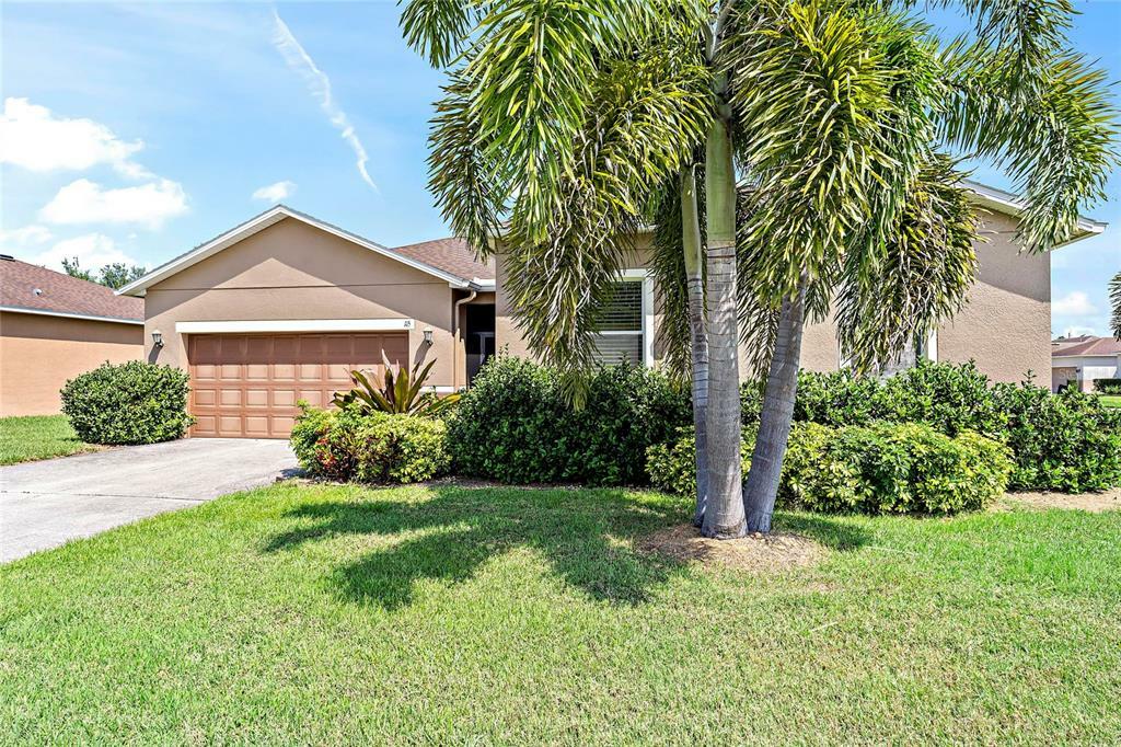 Property Photo:  115 64th Avenue E  FL 34203 