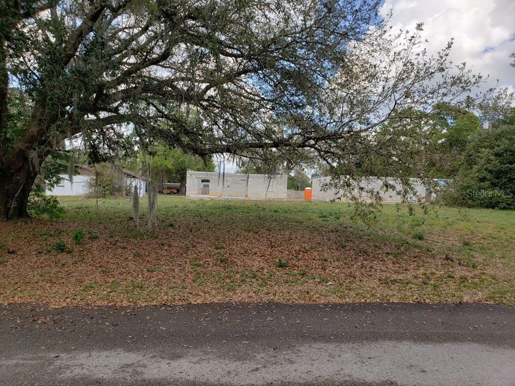 Property Photo:  0 Hilda Road  FL 33523 