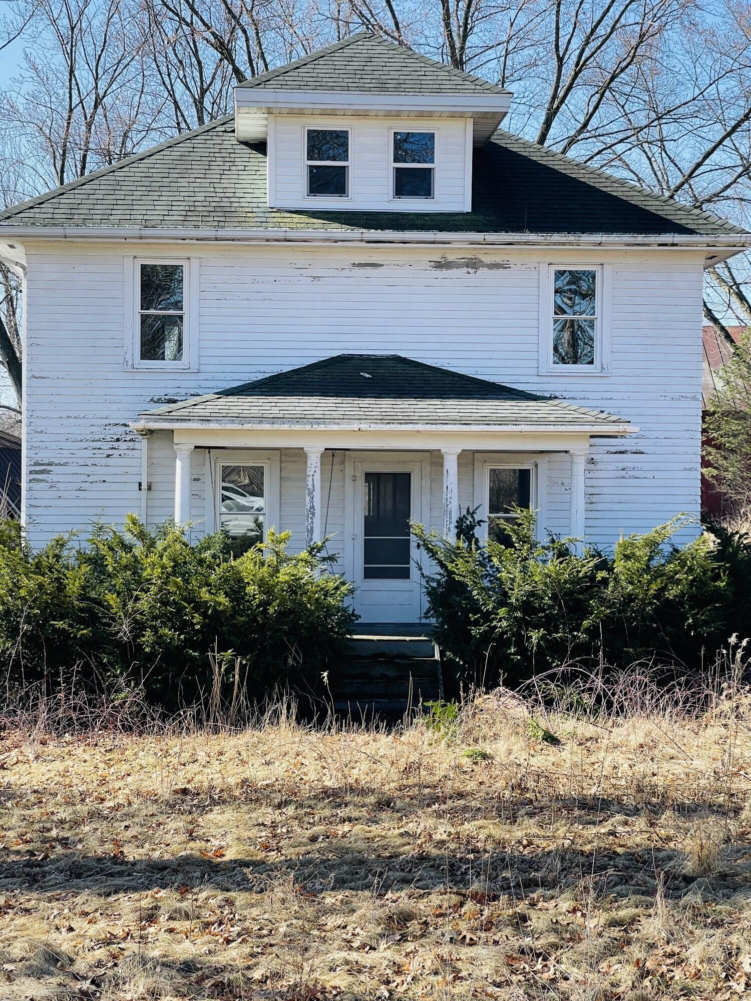 Property Photo: W10823 Port Rd WI 53579