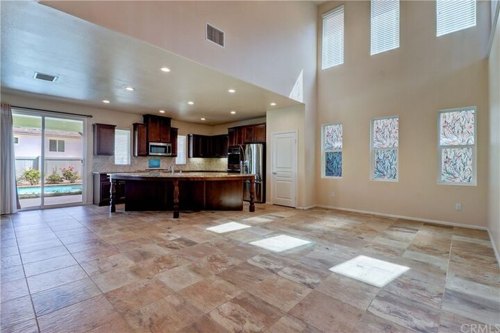 Property Photo: 11736 Coriander Way CA 92883