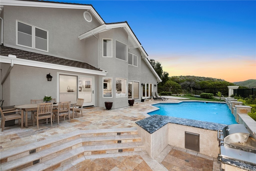 Property Photo: 21 Galileo CA 92603