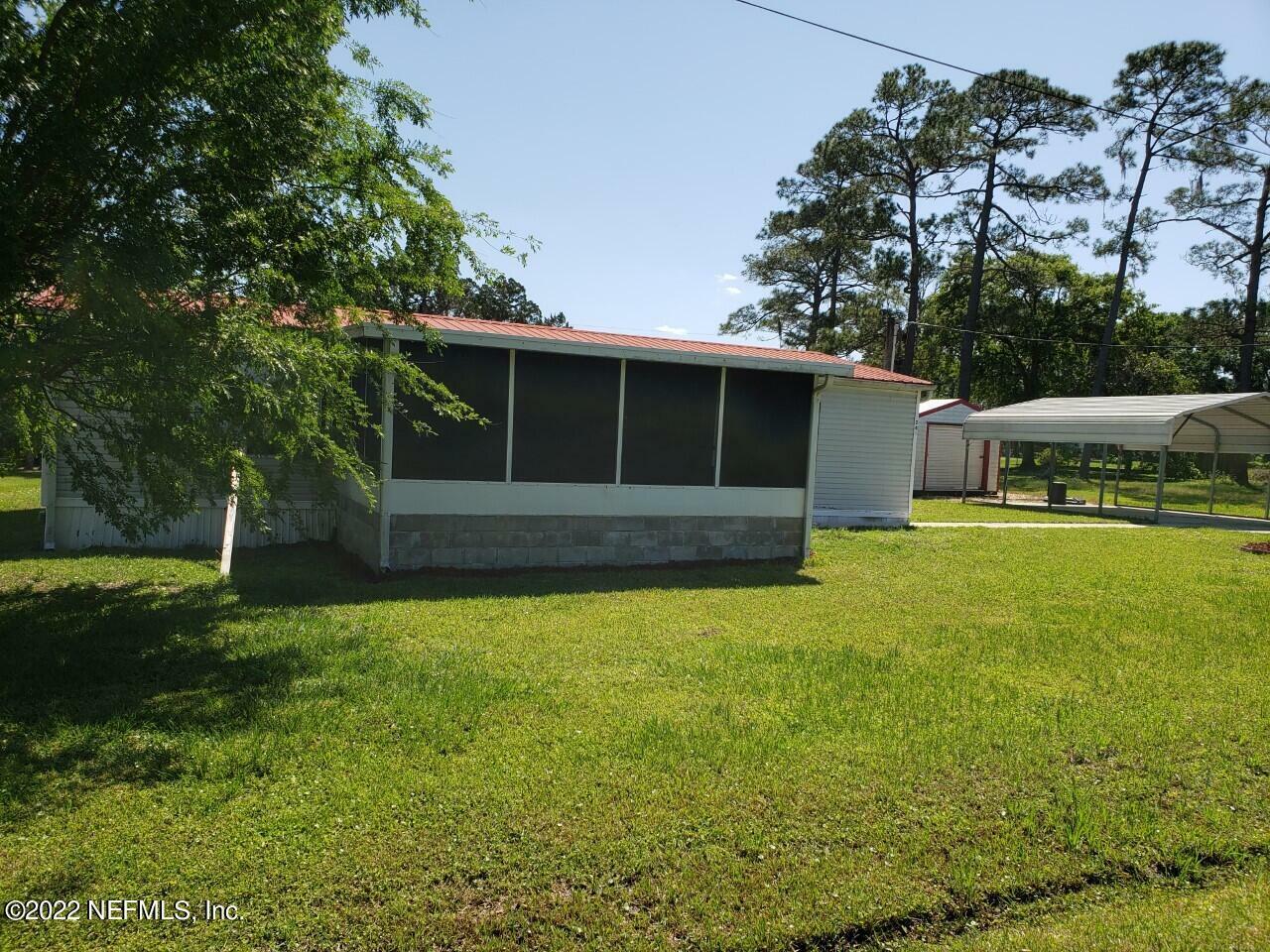 240 Pine Tree Trail  Crescent City FL 32112 photo