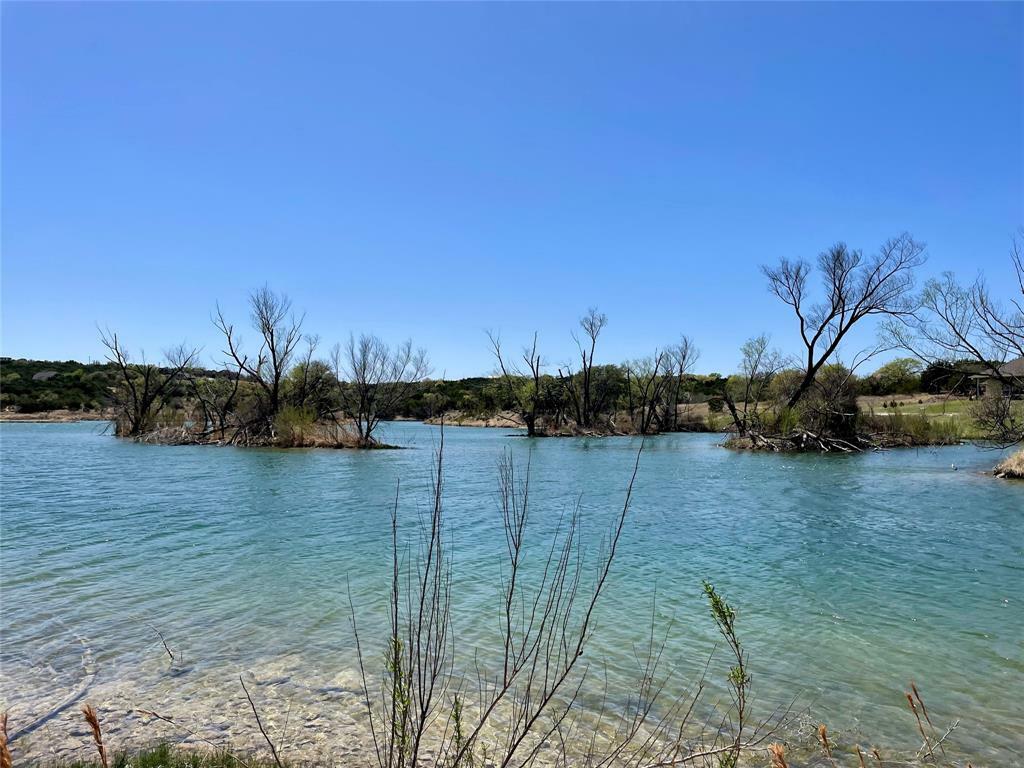 Photo de la propriété:  Tr 382 Anglers Point  TX 76433 