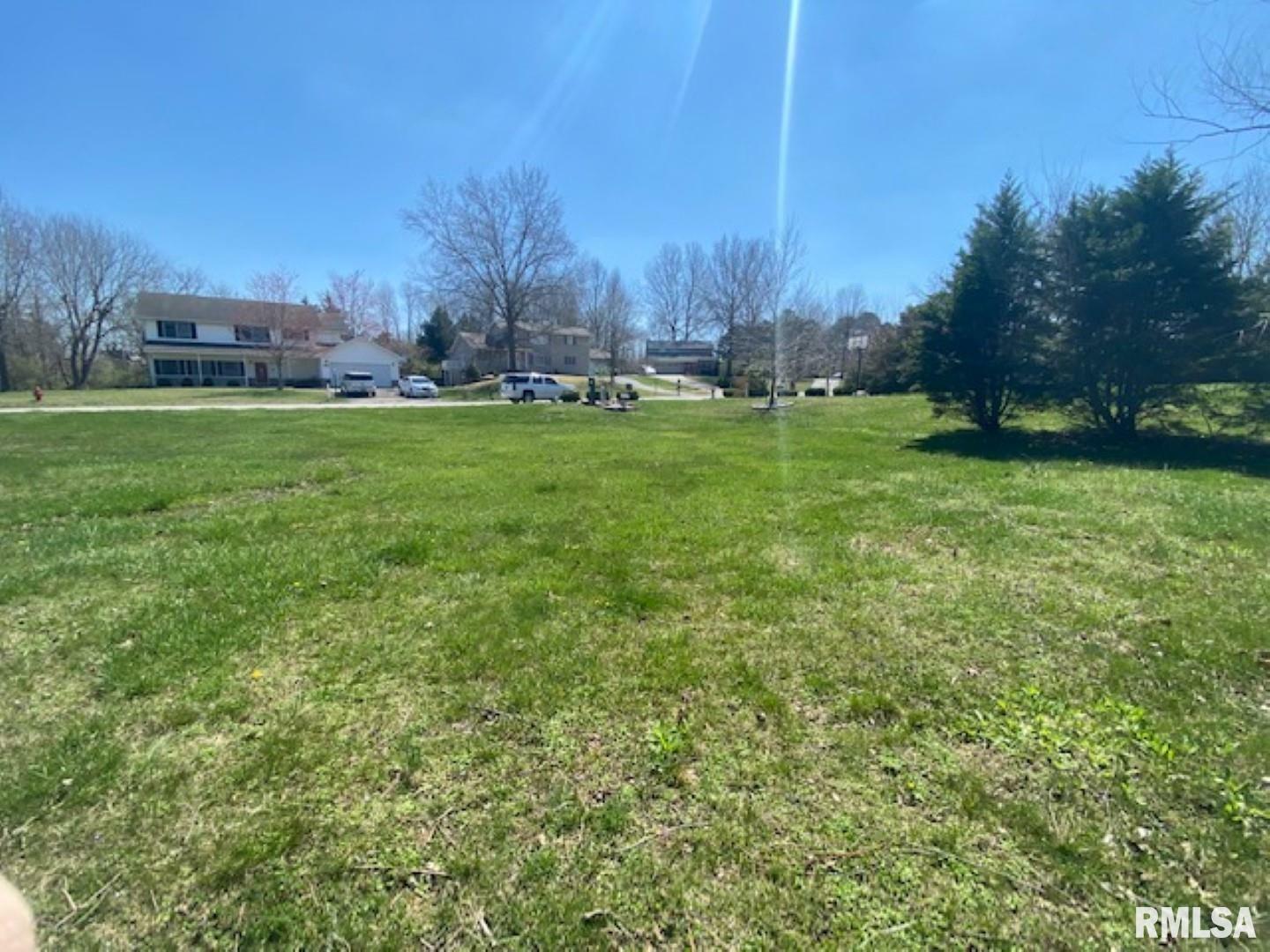 Property Photo: Lot 56 Deer Lake Drive IL 62901