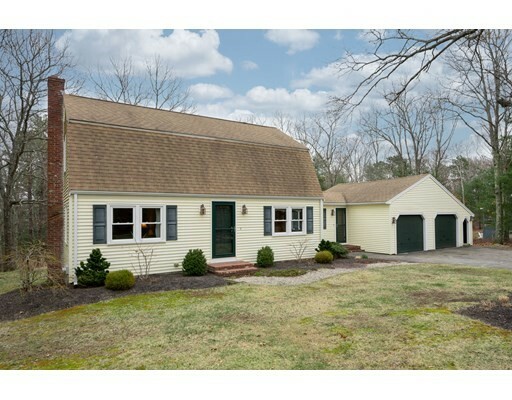 Property Photo: 53 Brandeis Cir MA 02338