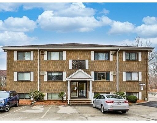 Property Photo: 45 Macy St 306C MA 01913
