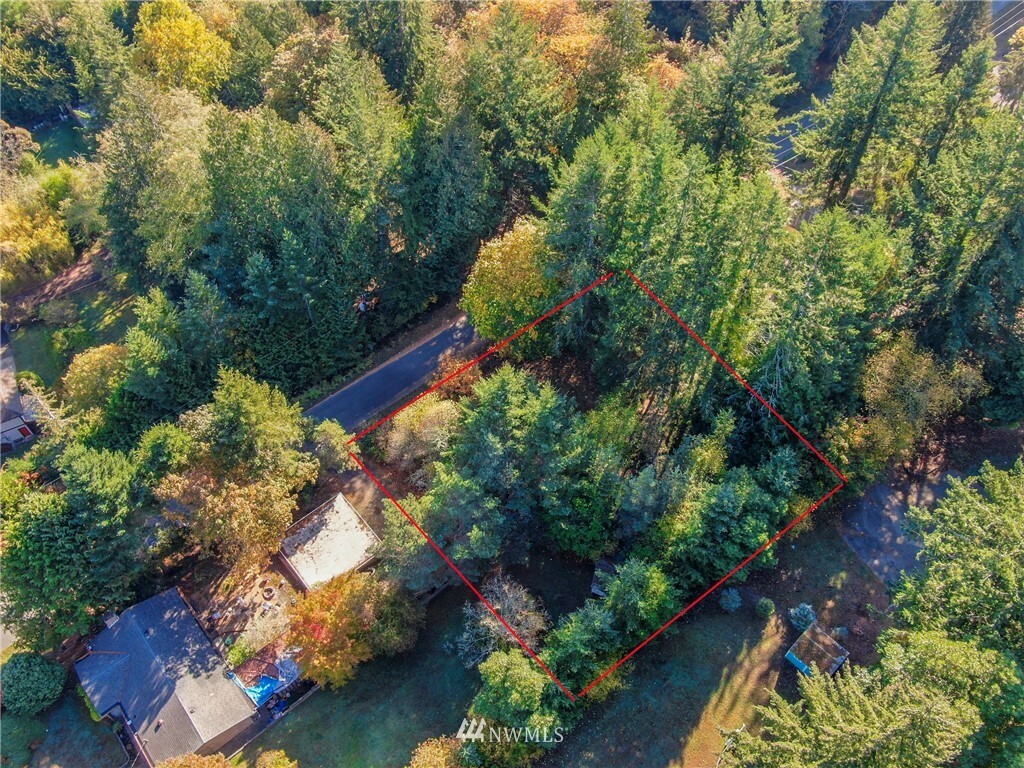 Property Photo:  0 Priddy Vista Road NW  WA 98380 