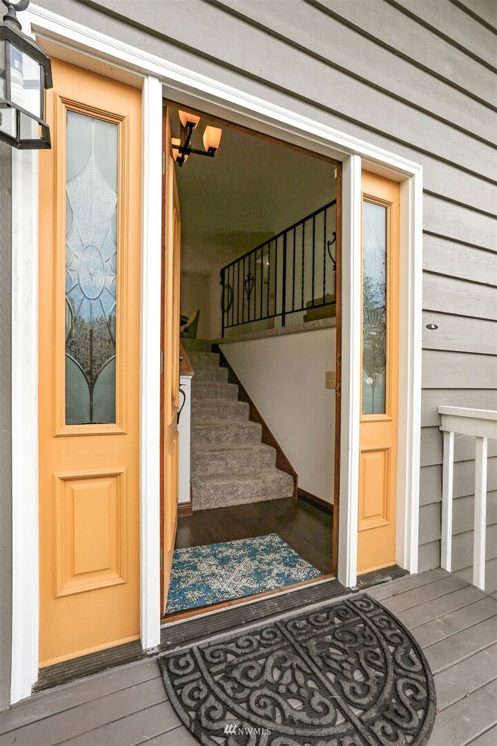 Property Photo: 19530 15th Avenue NW WA 98177