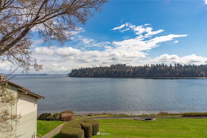 60 Admiralty Lane 334  Port Ludlow WA 98365 photo