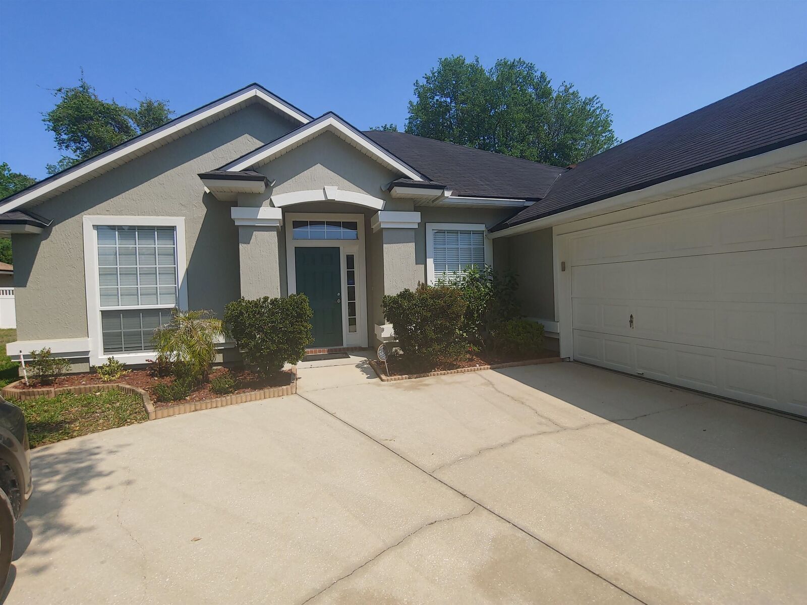 Property Photo:  2173 Alfa Romeo Dr  FL 32246 