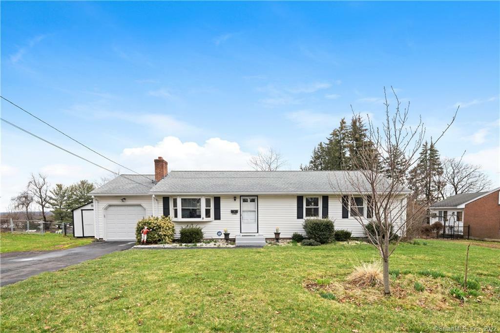 Property Photo:  308 Charter Road  CT 06067 