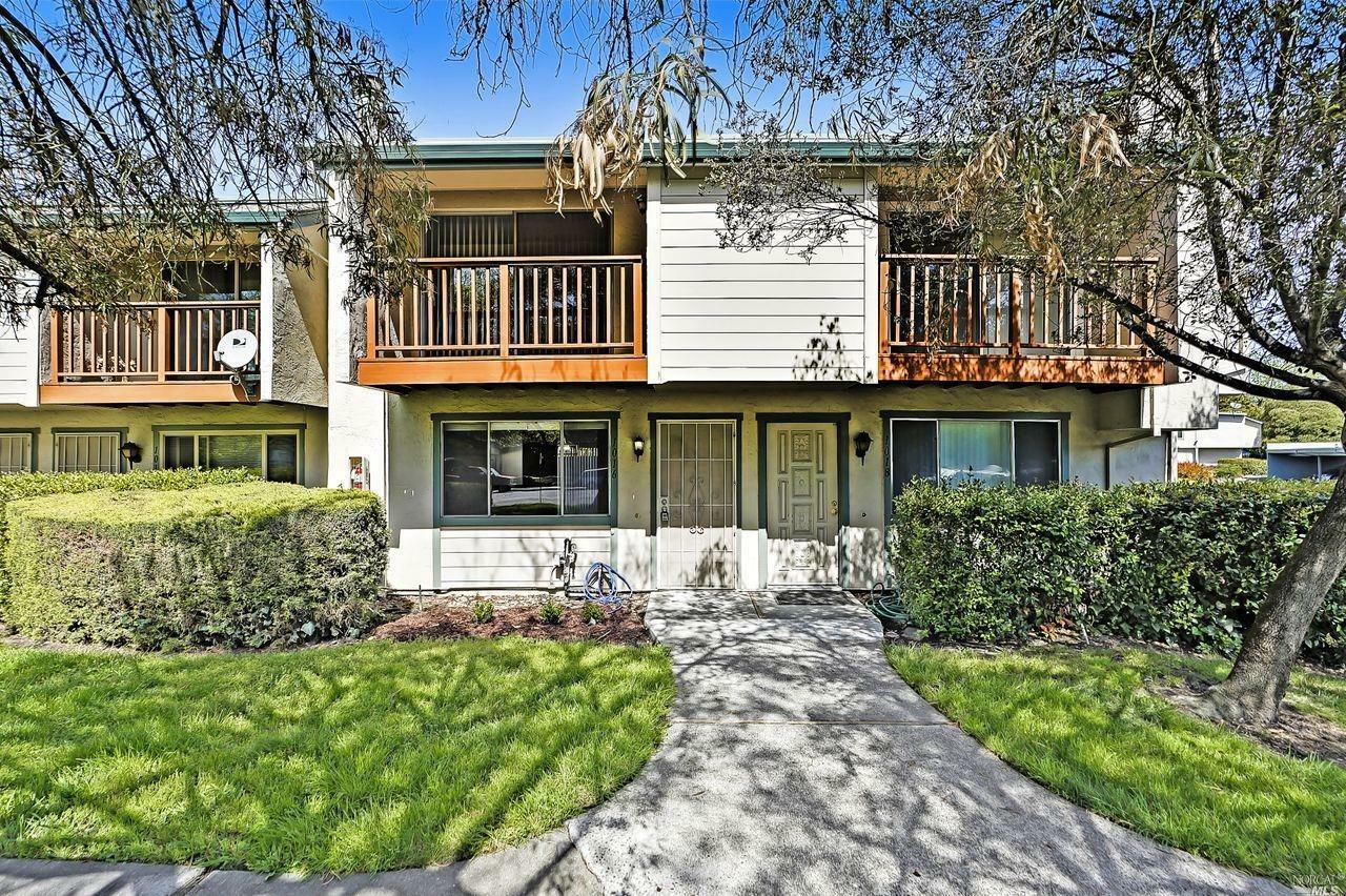 Property Photo: 1016 Eleanor Avenue CA 94928