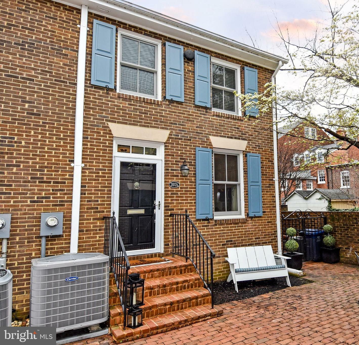 207A S Union Street  Alexandria VA 22314 photo