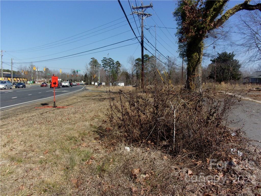 Property Photo:  11033 Mount Holly Road  NC 28214 