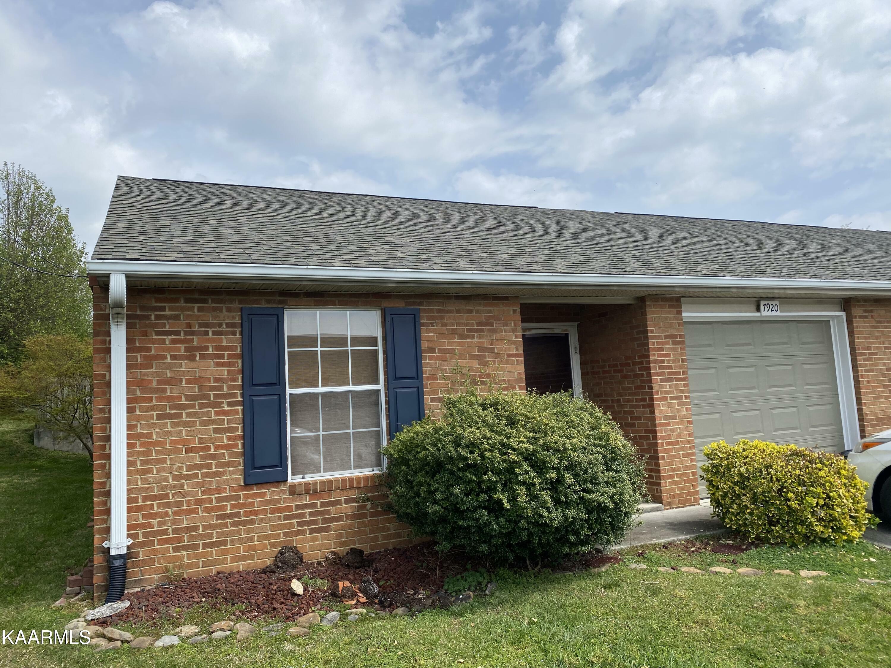 Property Photo:  7920 Fenton Way  TN 37849 