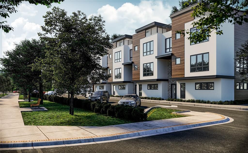 Property Photo:  620 Petit Way  FL 33770 