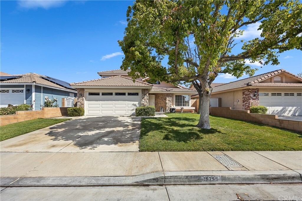 Property Photo:  19255 Foxtail Lane  CA 92508 