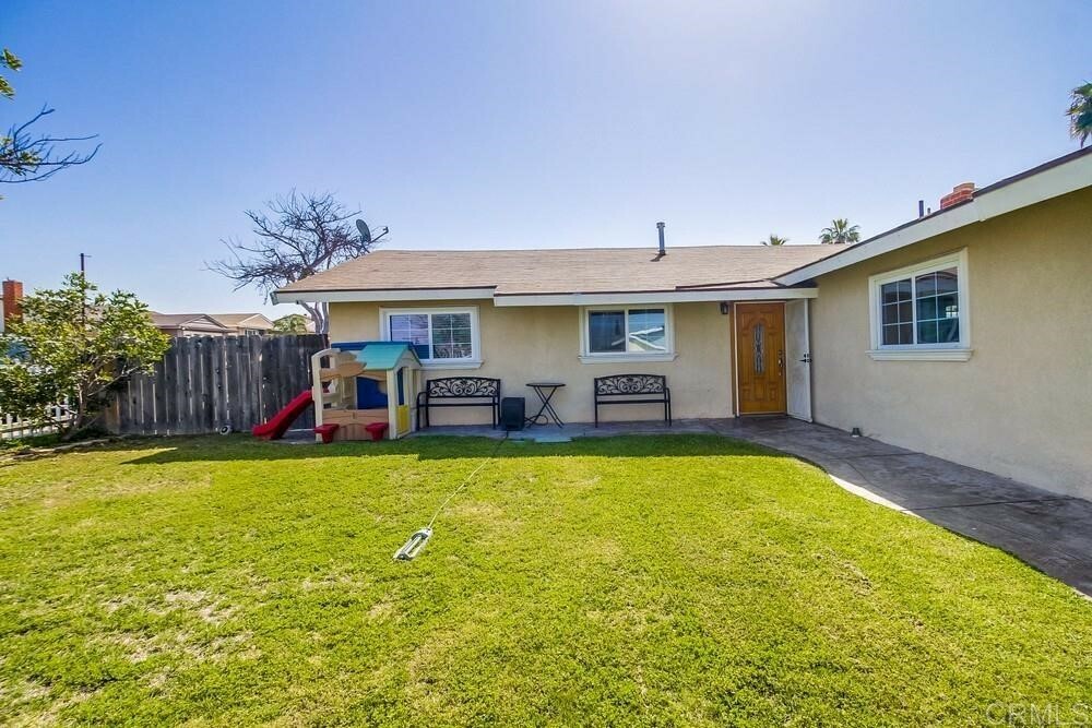 Property Photo: 509 Mather Avenue CA 92154