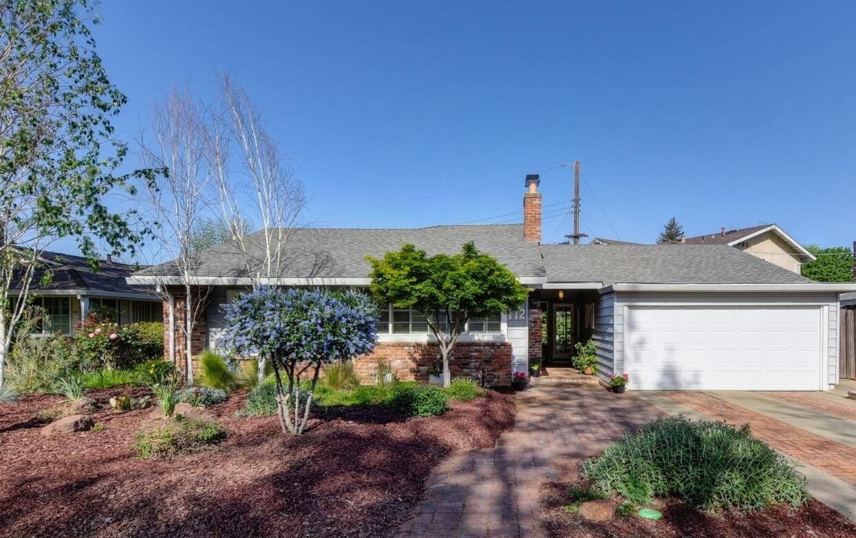 Property Photo: 112 43rd Street CA 95819