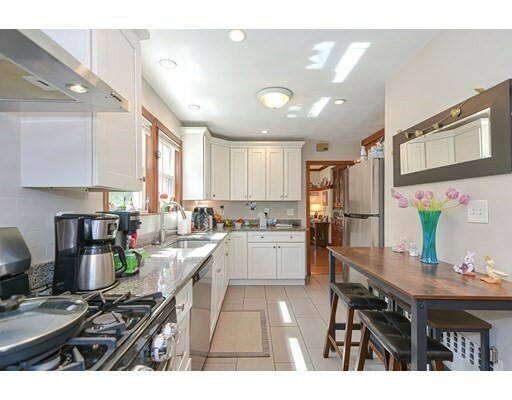 Property Photo:  50 Elm Street  MA 02465 